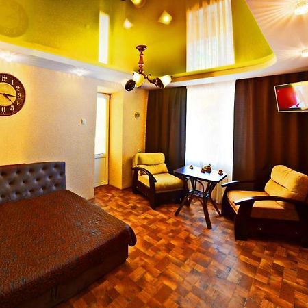 Apartlux Chernigov 외부 사진