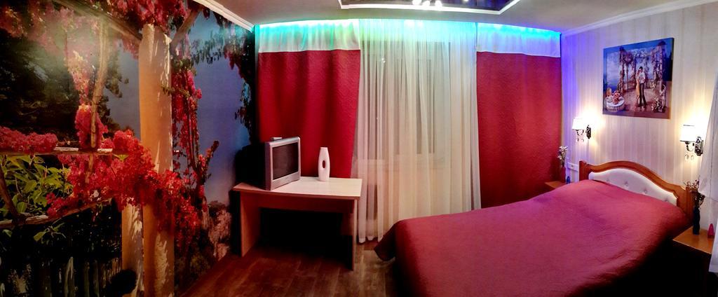 Apartlux Chernigov 외부 사진