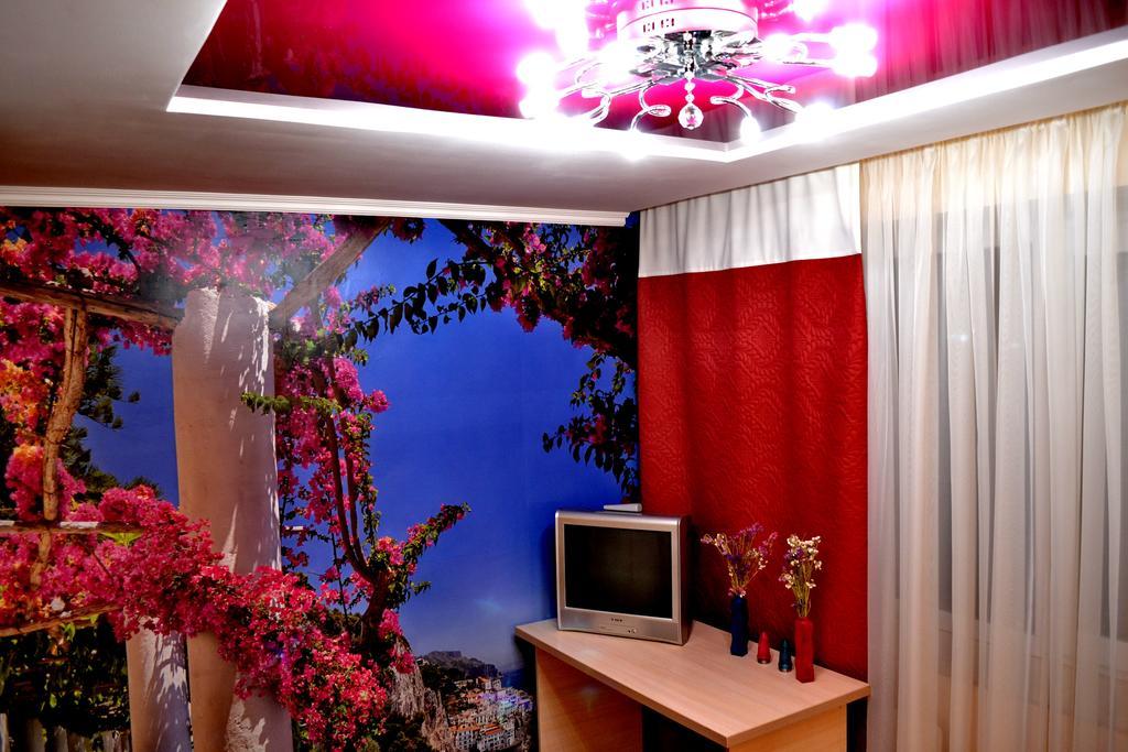 Apartlux Chernigov 객실 사진