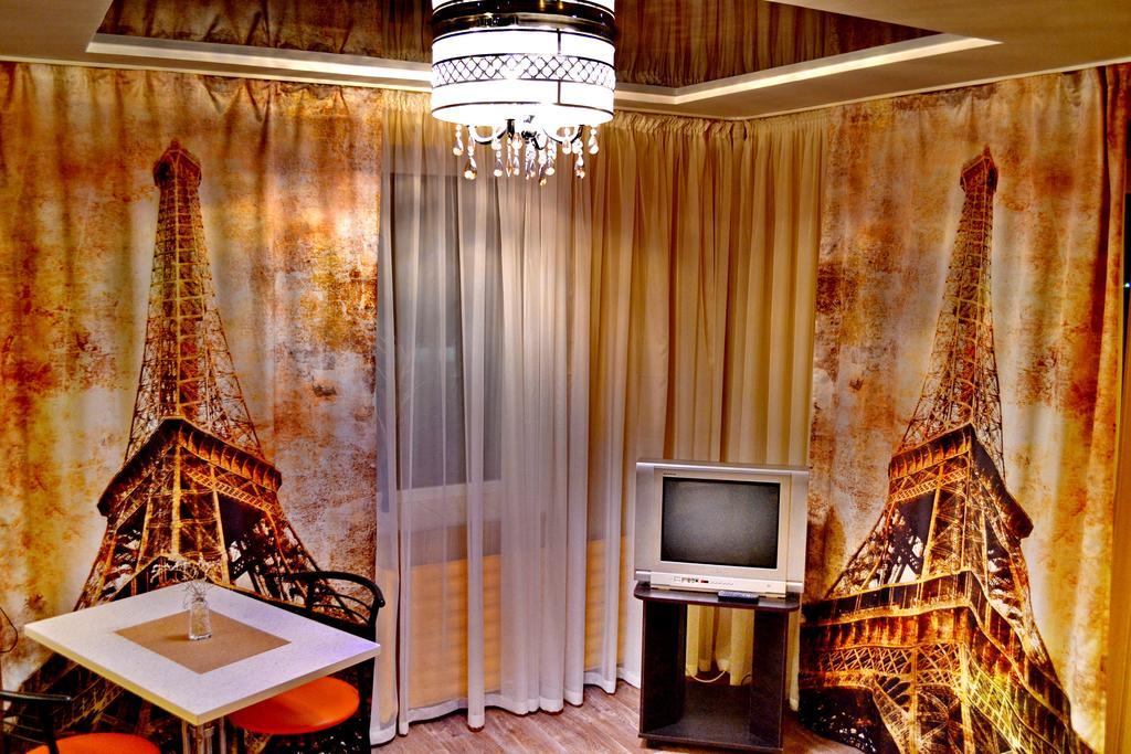 Apartlux Chernigov 객실 사진