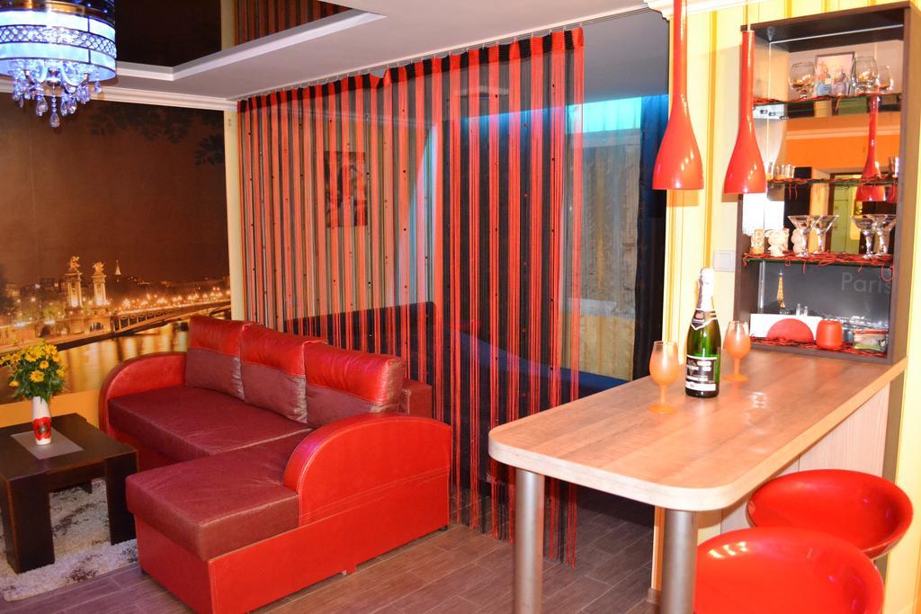 Apartlux Chernigov 객실 사진