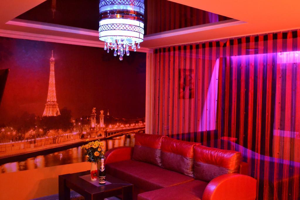 Apartlux Chernigov 객실 사진