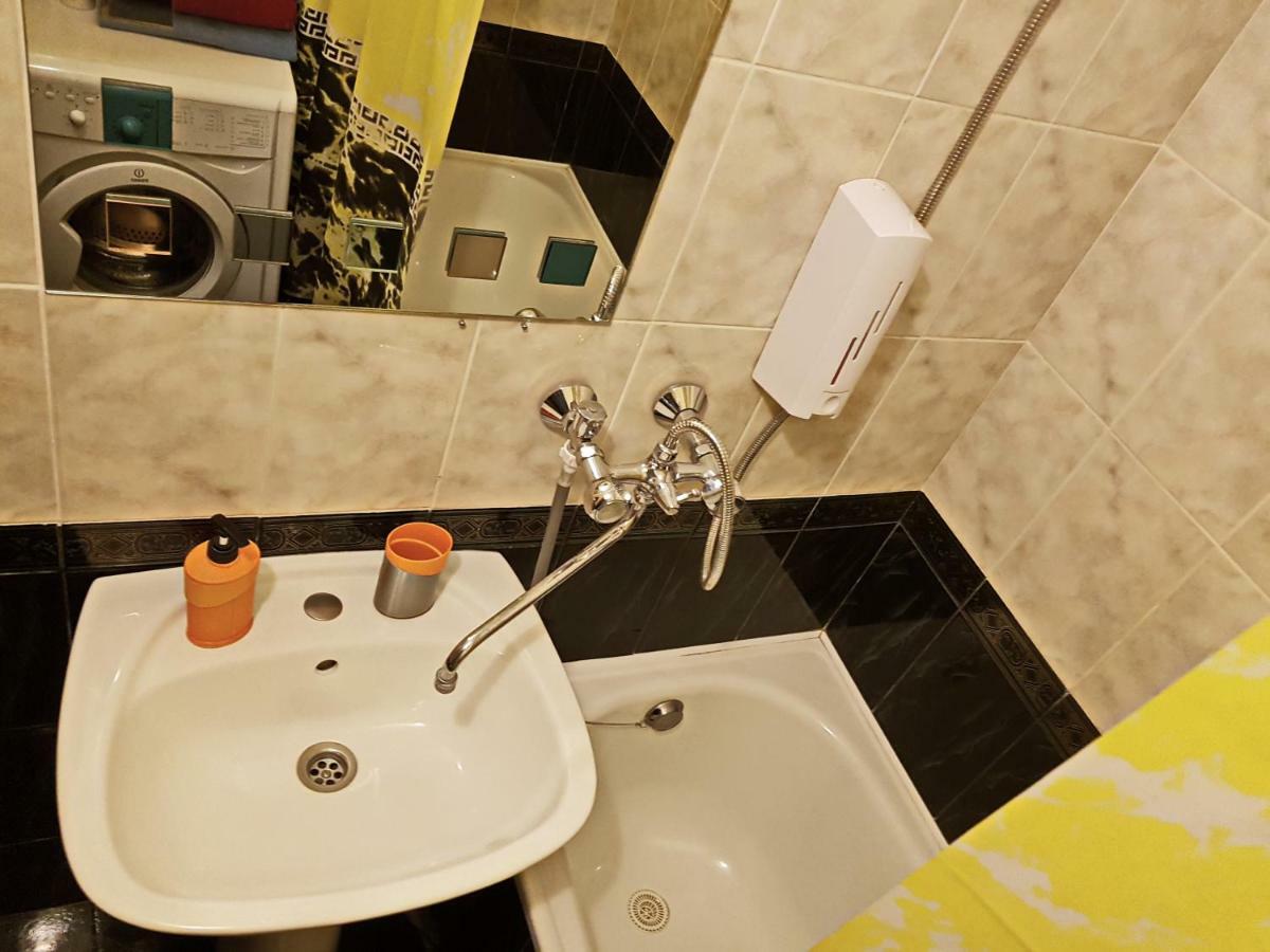 Apartlux Chernigov 외부 사진