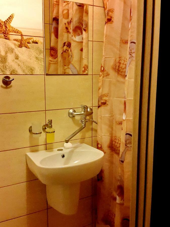 Apartlux Chernigov 외부 사진